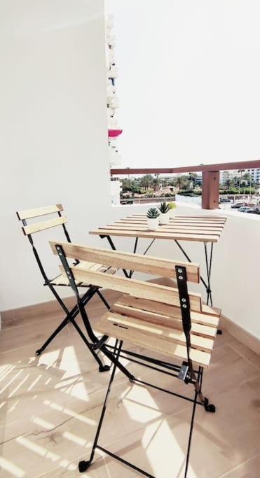 Caribe 530 Apartment Playa del Ingles  Exterior photo